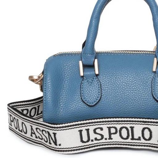 U.S. Polo Assn - Bolsos de mano [6]