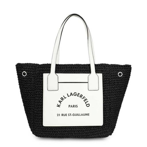 Karl Lagerfeld - Shopping bag [0]