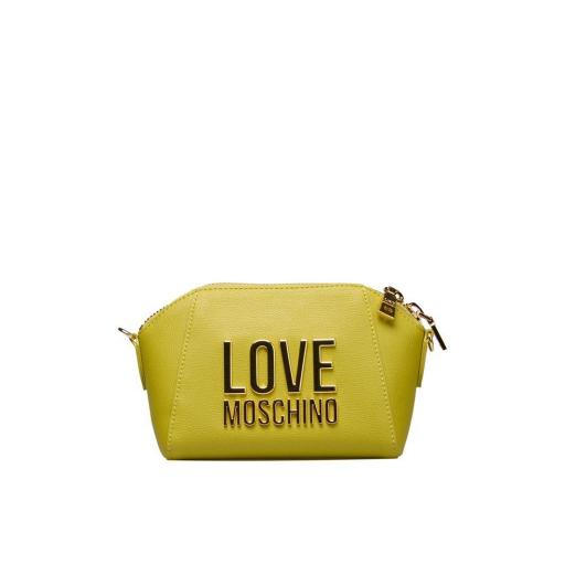 Love Moschino - Bandoleras