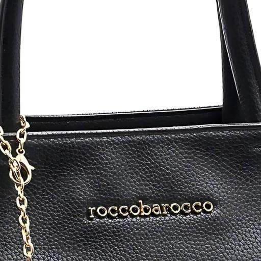 Roccobarocco - Shopping bag [1]