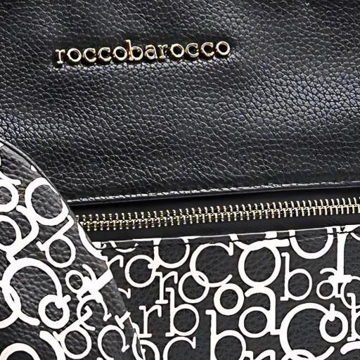 Roccobarocco - Shopping bag [3]