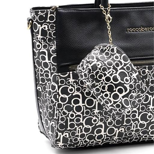 Roccobarocco - Shopping bag [4]