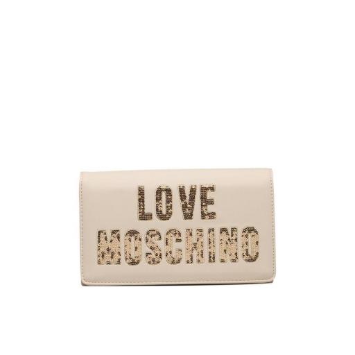 Love Moschino - Bandoleras