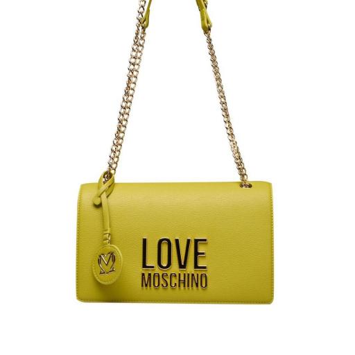 Love Moschino - Bandoleras