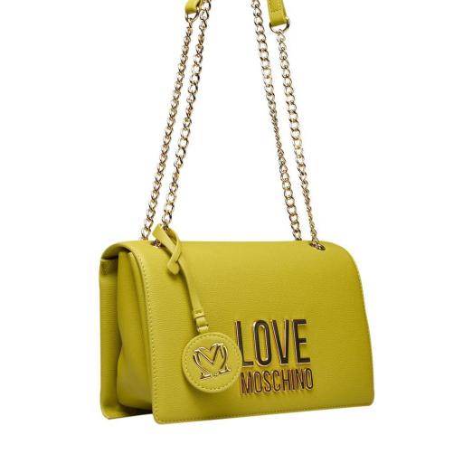 Love Moschino - Bandoleras [1]