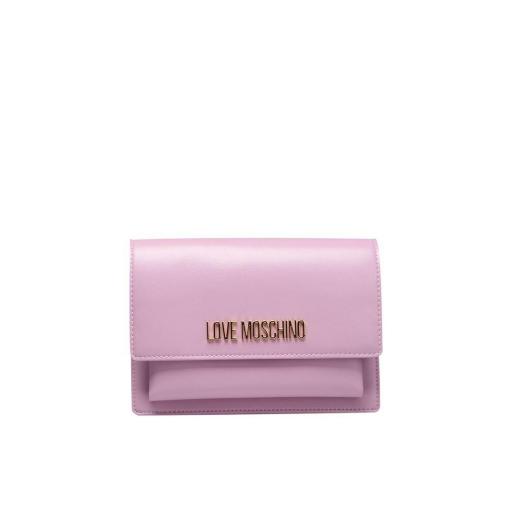 Love Moschino - Bandoleras