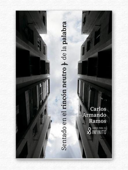 Sentado en el rincón neutro de la palabra