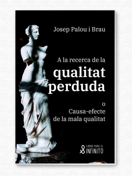 A la recerca de la qualitat perduda (o causa efecte de la mala qualitat)