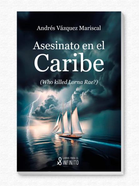 Asesinato en el Caribe (Who killed Lorna Rae?)