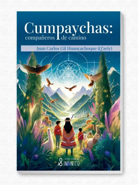 Cumpaychas: compañeros de camino [0]