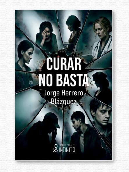 Curar no basta