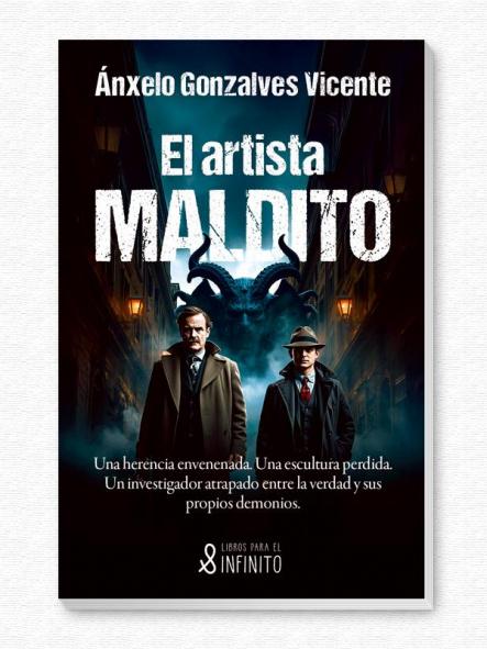 El artista maldito [0]