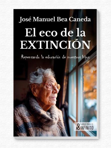 El eco de la extinción: Repensando la educación de nuestros hijos