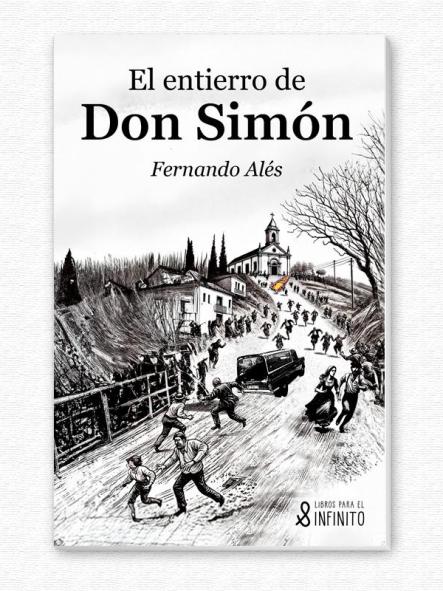 El entierro de Don Simón