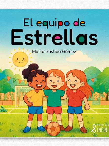 El equipo de estrellas
