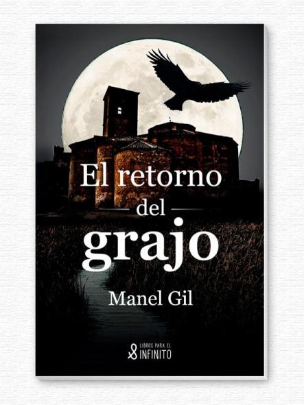 El retorno del grajo