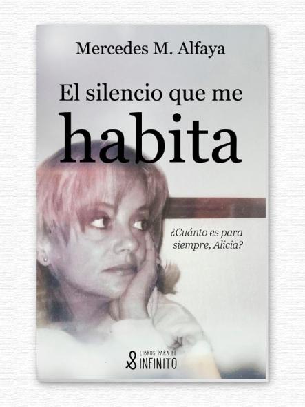 El silencio que me habita