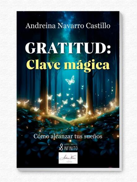 Gratitud: clave mágica [0]