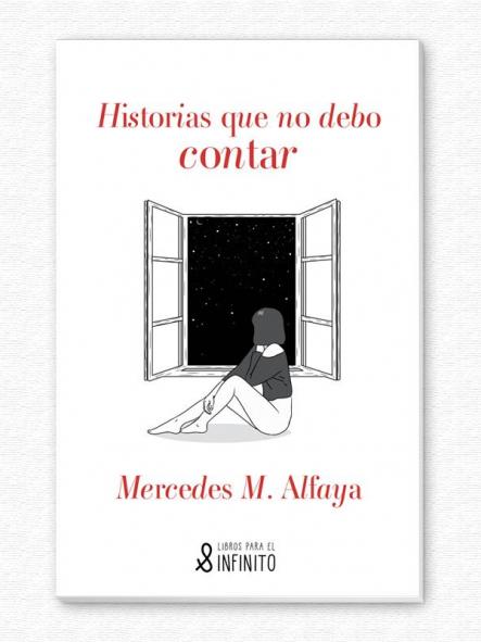 Historias que no debo contar