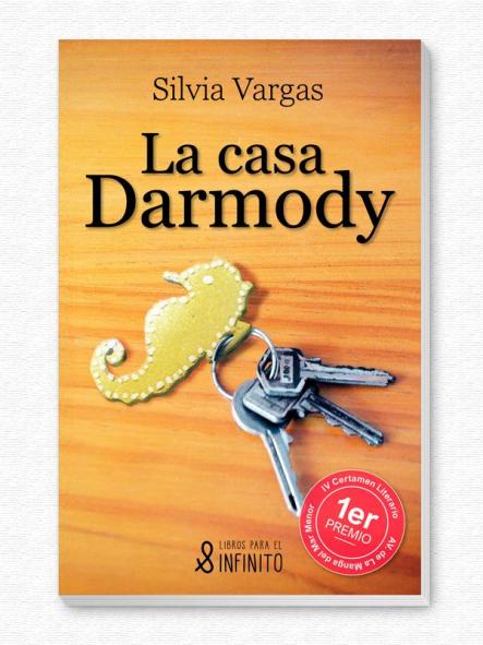 La casa Darmody