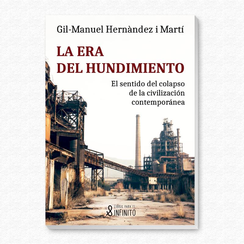 La era del hundimiento