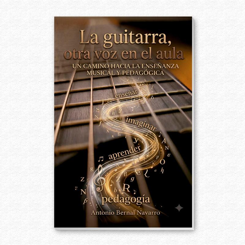 La guitarra: otra voz en el aula