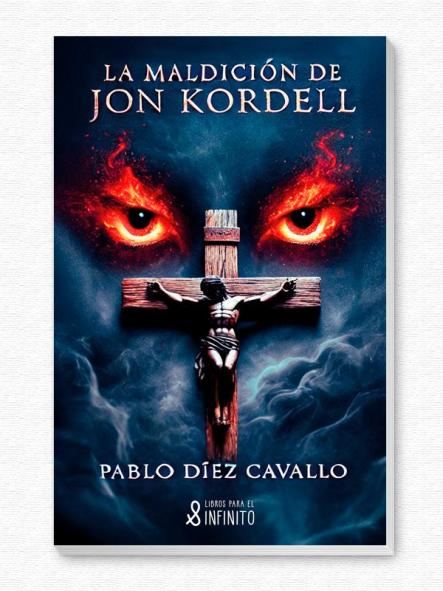 La maldición de Jon Kordell