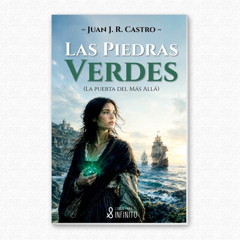 Las piedras verdes