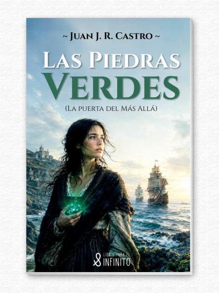 Las piedras verdes