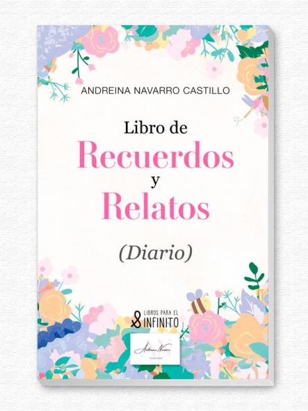 Libro de Recuerdos y Relatos