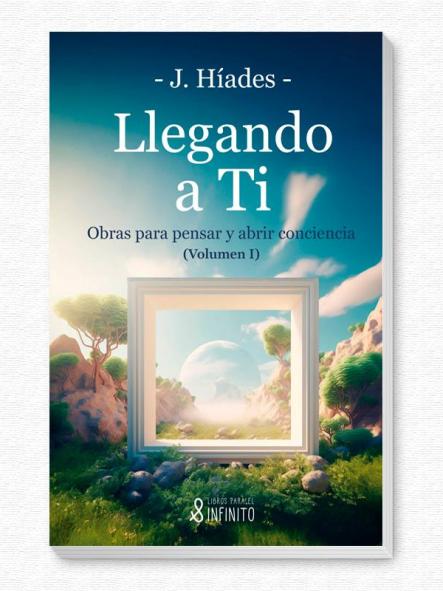 Llegando a ti