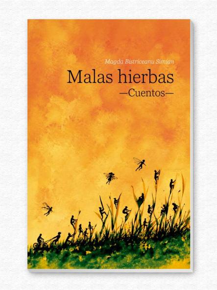 Malas hierbas —Cuentos— [0]