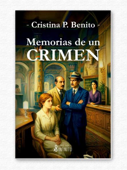 Memorias de un crimen