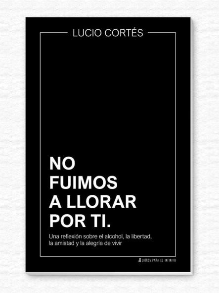 No fuimos a llorar por ti [0]