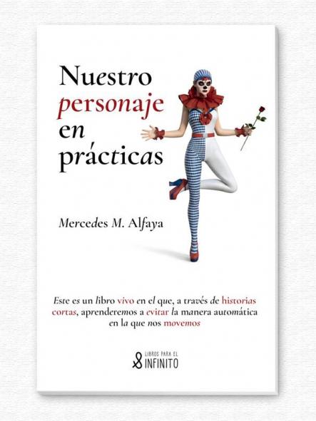 Nuestro personaje en prácticas [0]