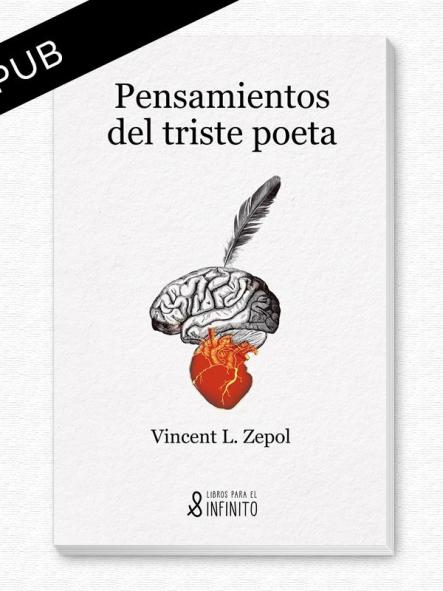 Pensamientos del triste poeta (EPub)