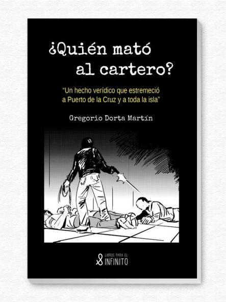 ¿Quién mató al cartero? [0]