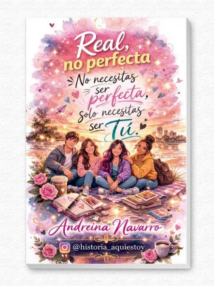 Real, no perfecta