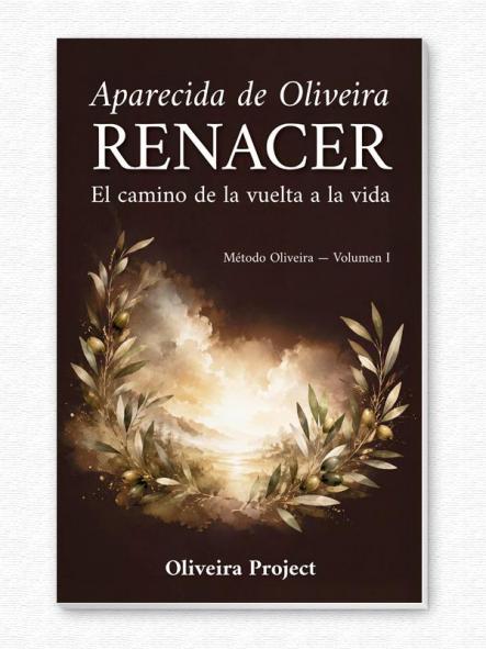 Renacer. El camino de la vuelta a la vida [0]
