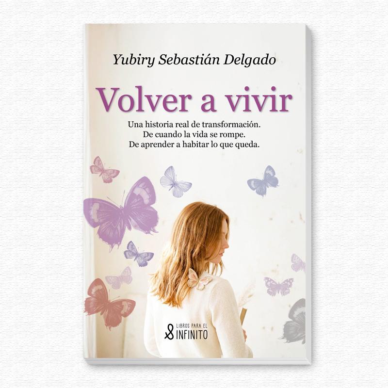 Volver a vivir