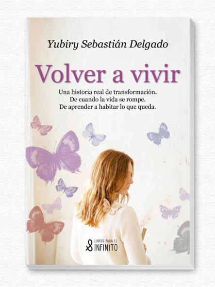 Volver a vivir