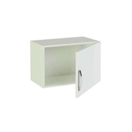 Armario colgante 60x40x33cm BLANCO [1]