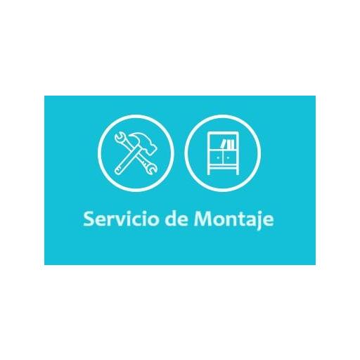 Servicio de Montaje