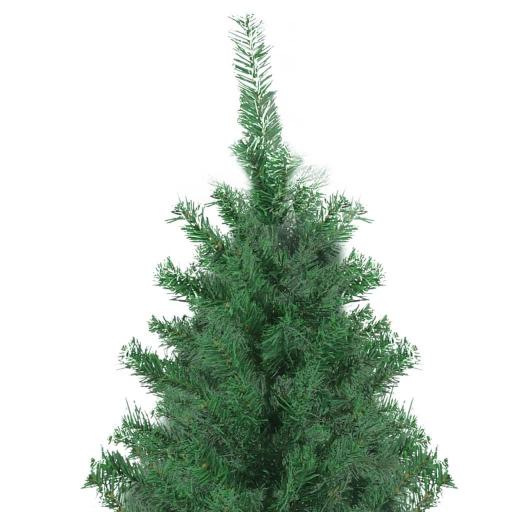 Árbol de Navidad artificial 300cm VERDE [2]