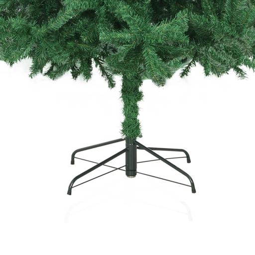 Árbol de Navidad artificial 300cm VERDE [5]