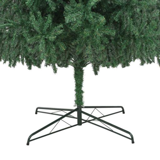 Árbol de Navidad artificial 400cm VERDE [5]