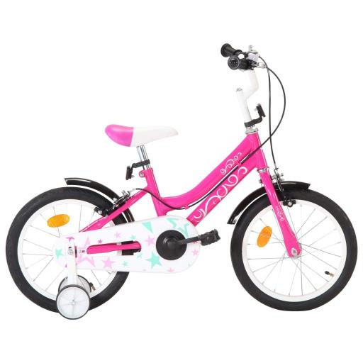 Bicicleta para niño de online 4 a 6 años