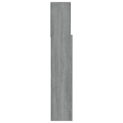 Cabecero 180x19x103,5cm GRIS MADERA [3]