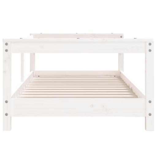 Cama Montessori BLANCO [3]