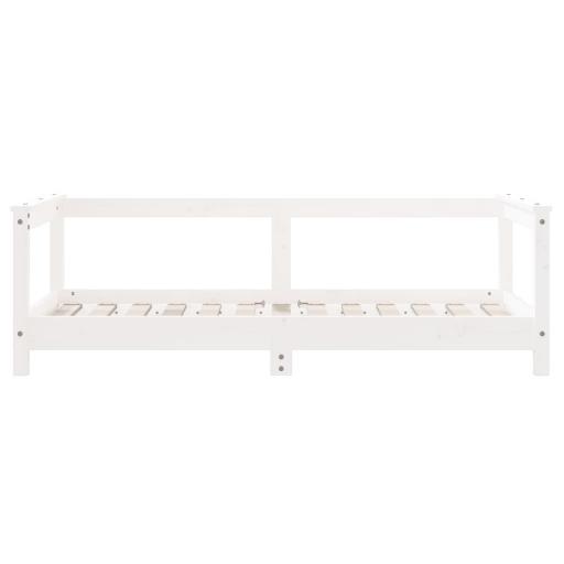 Cama Montessori BLANCO [4]